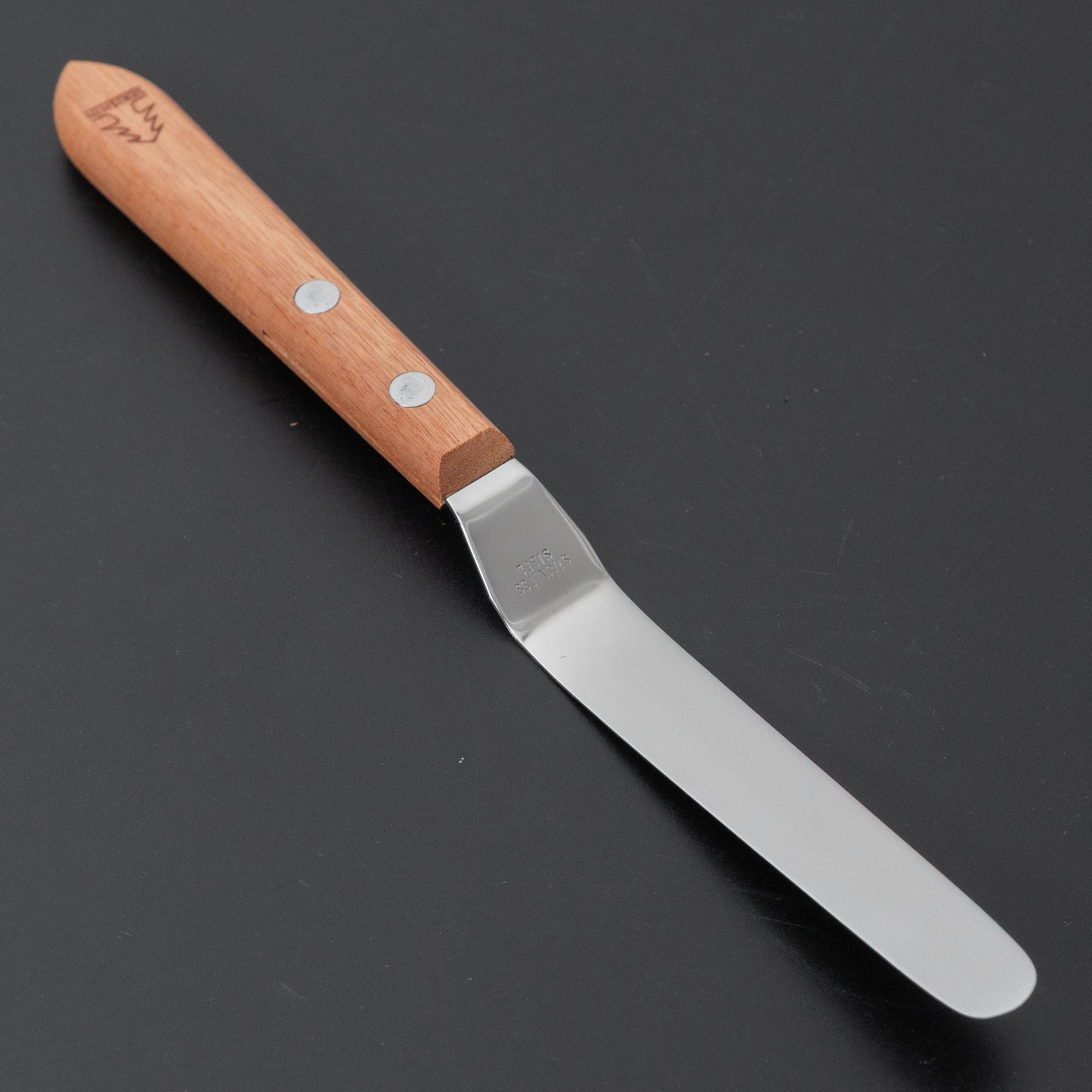 Sekishin S #2L Spatula