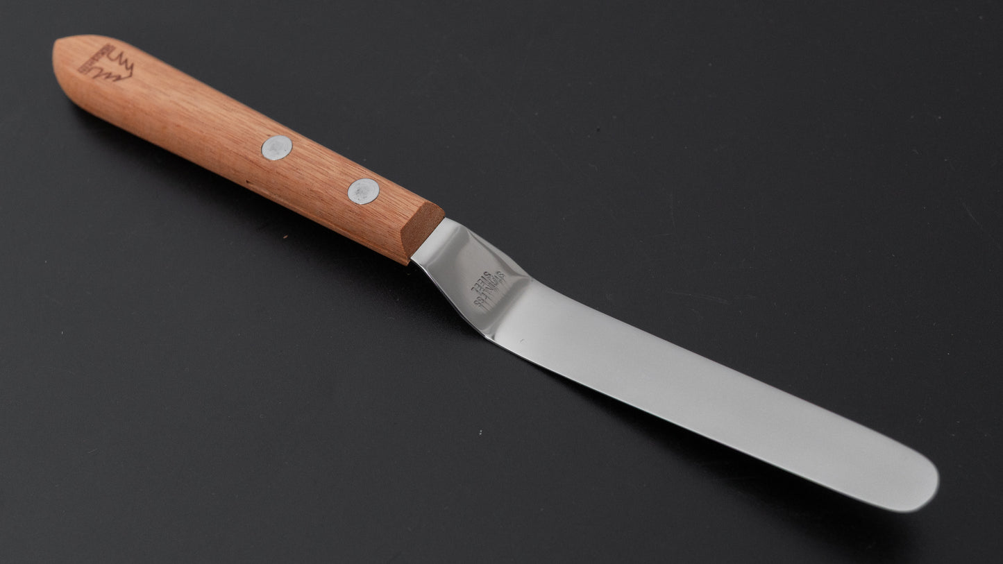 Sekishin S #2L Spatula