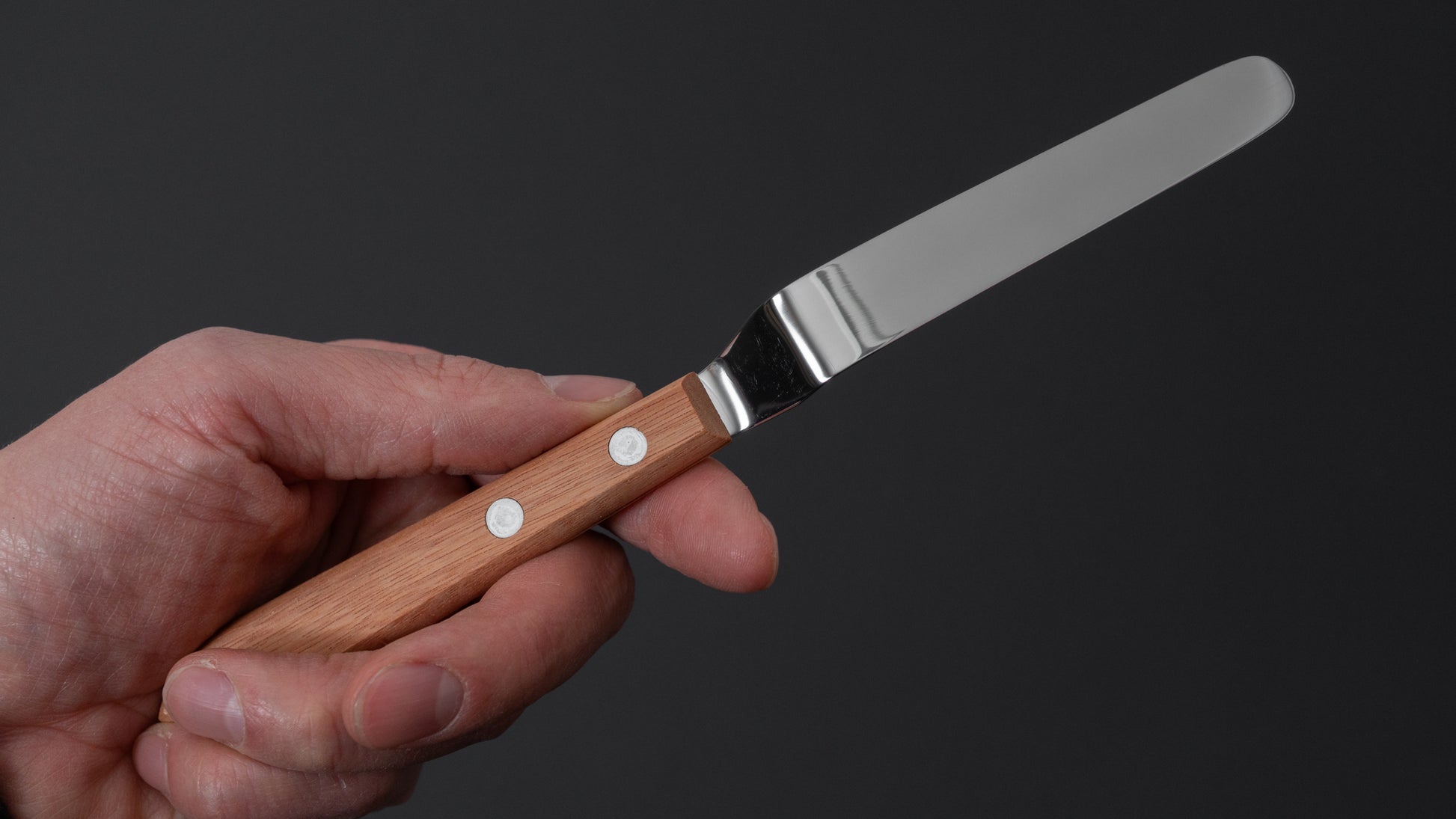 Sekishin S #2L Spatula