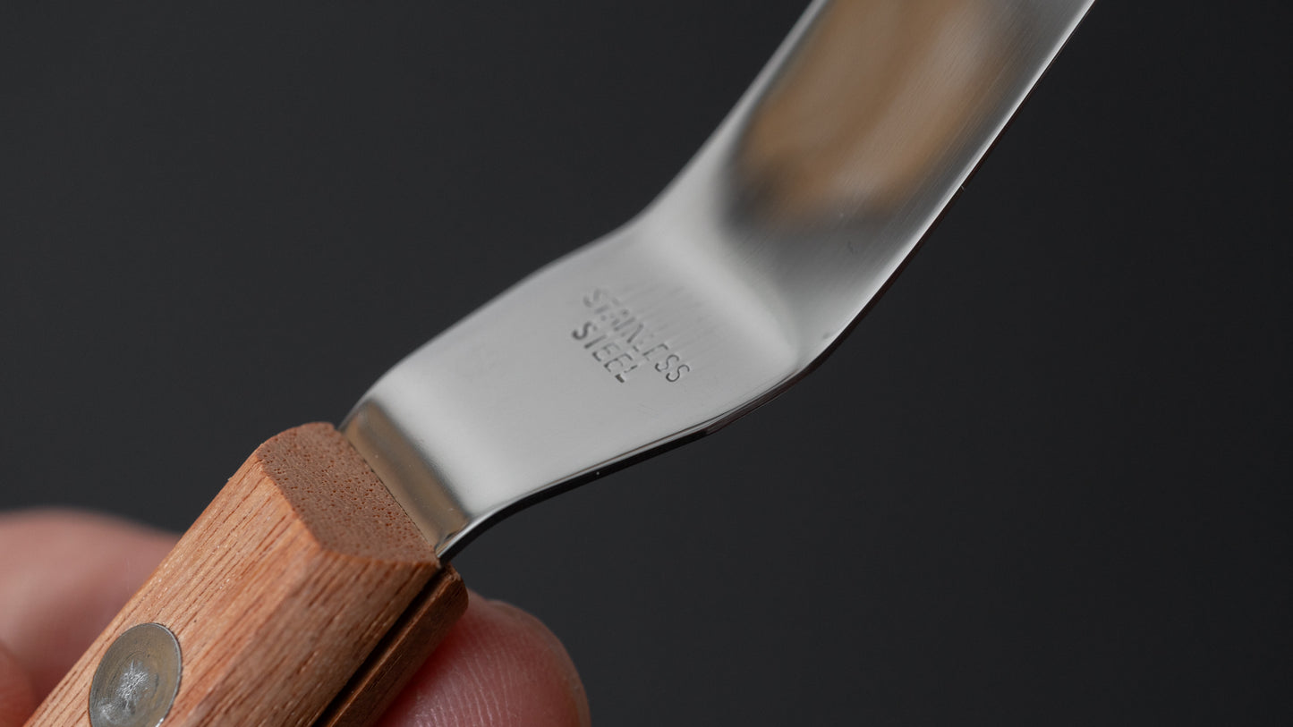 Sekishin S #2L Spatula
