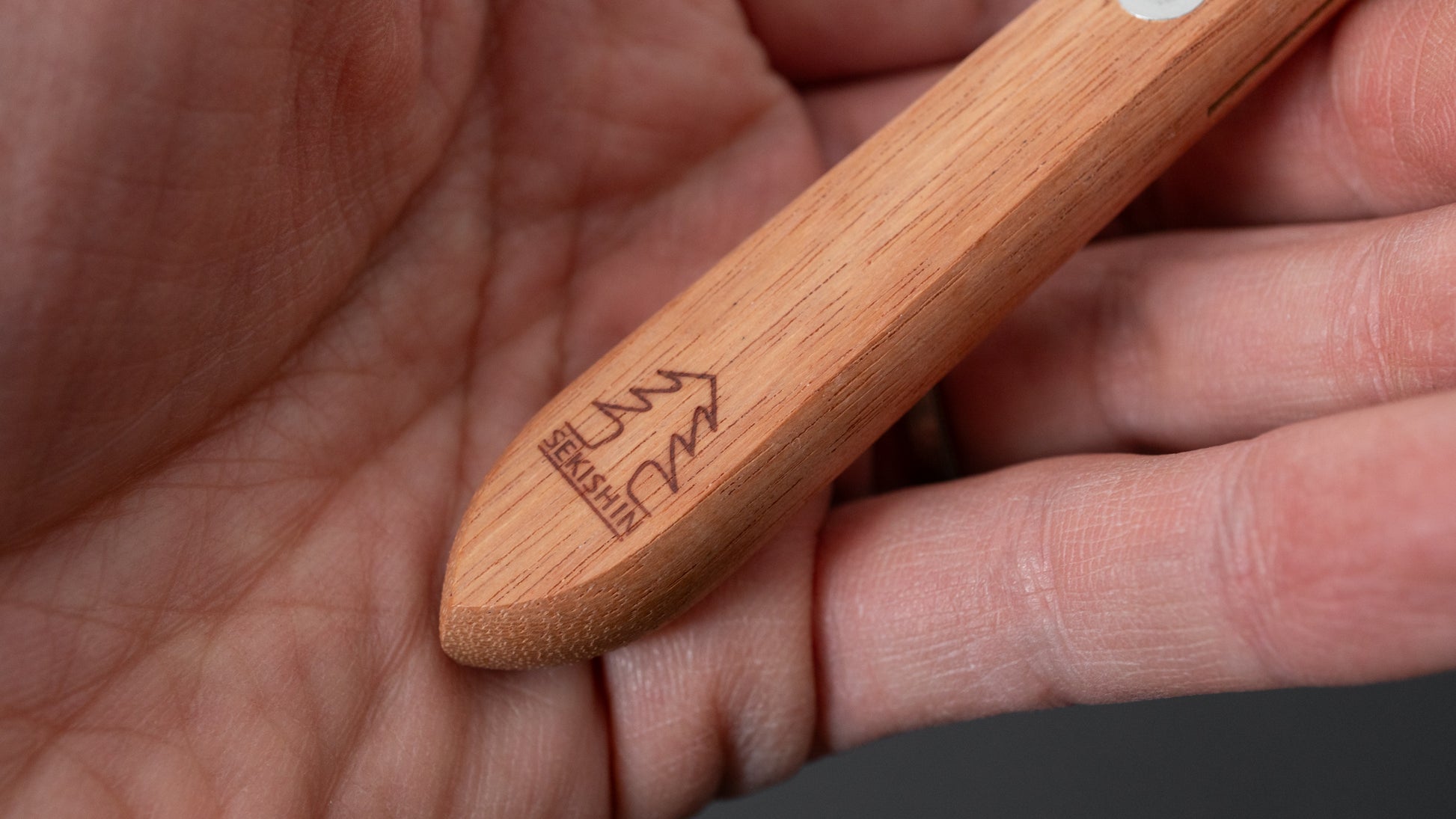 Sekishin S #2L Spatula