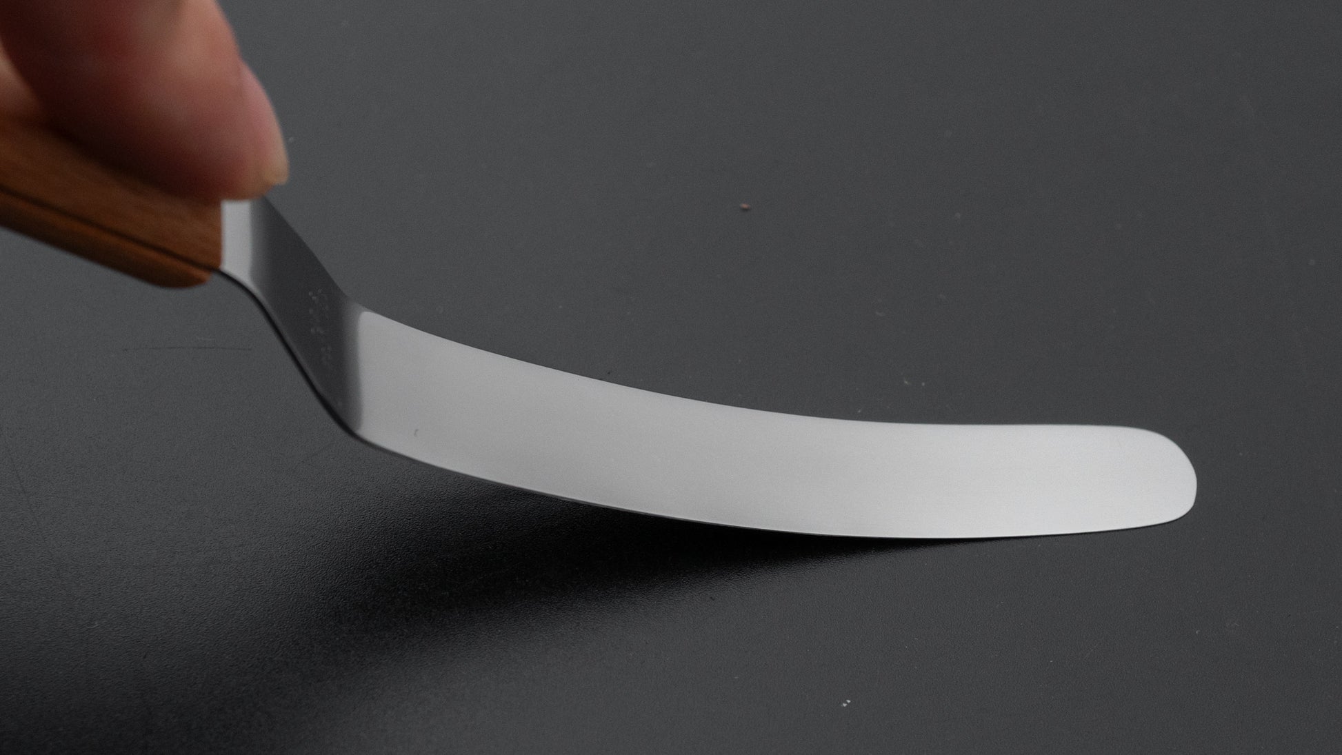 Sekishin S #2L Spatula