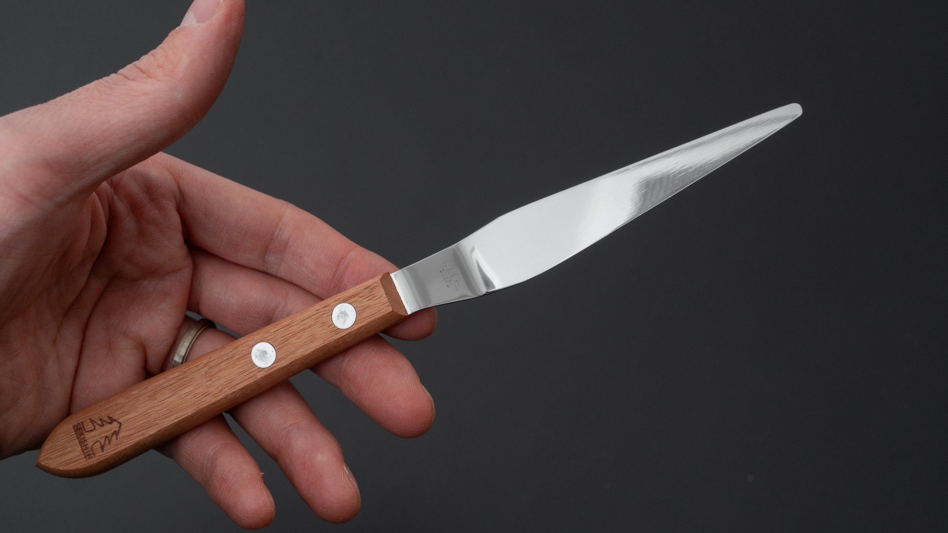 Sekishin S #3L Spatula