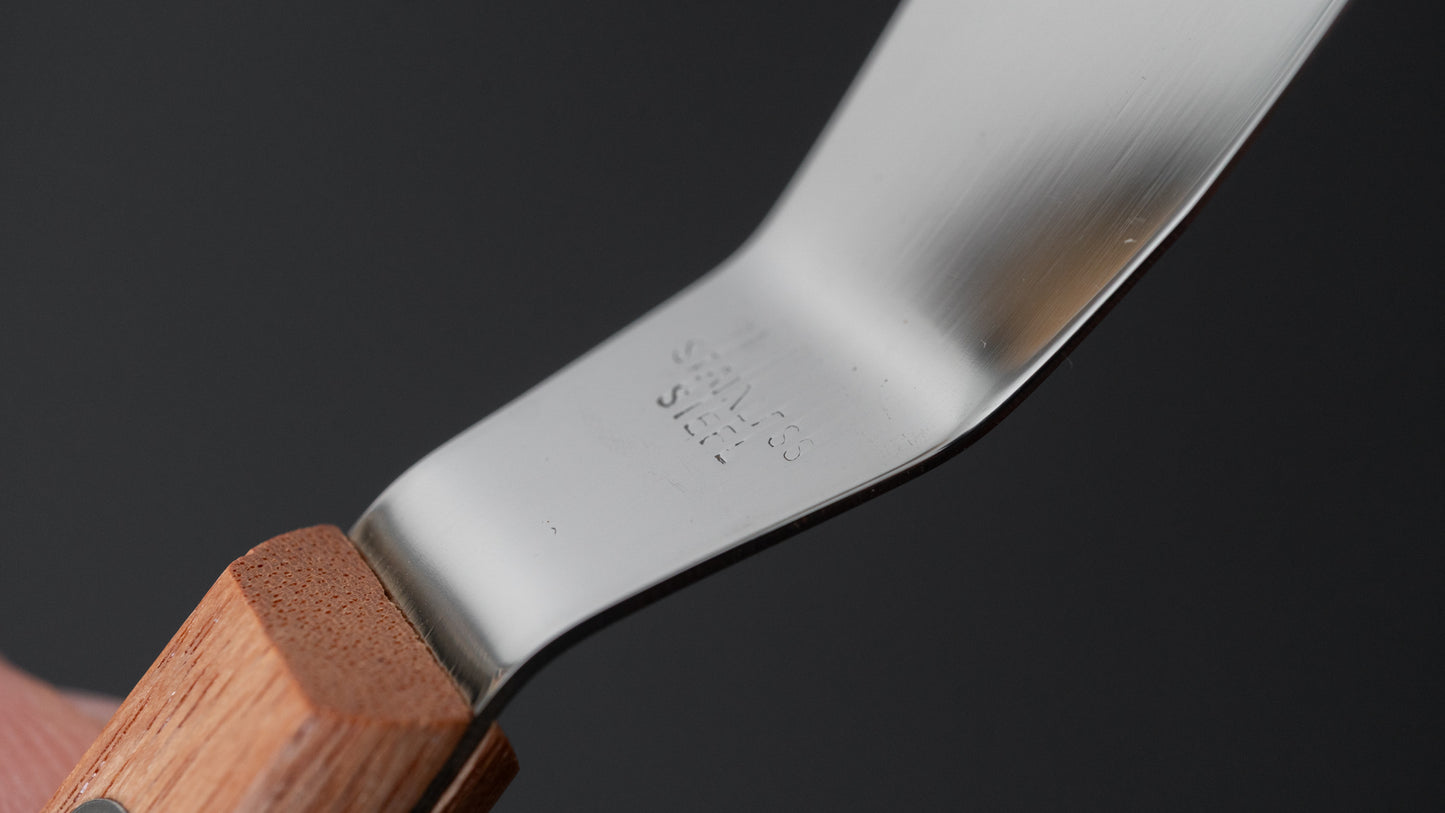 Sekishin S #3L Spatula