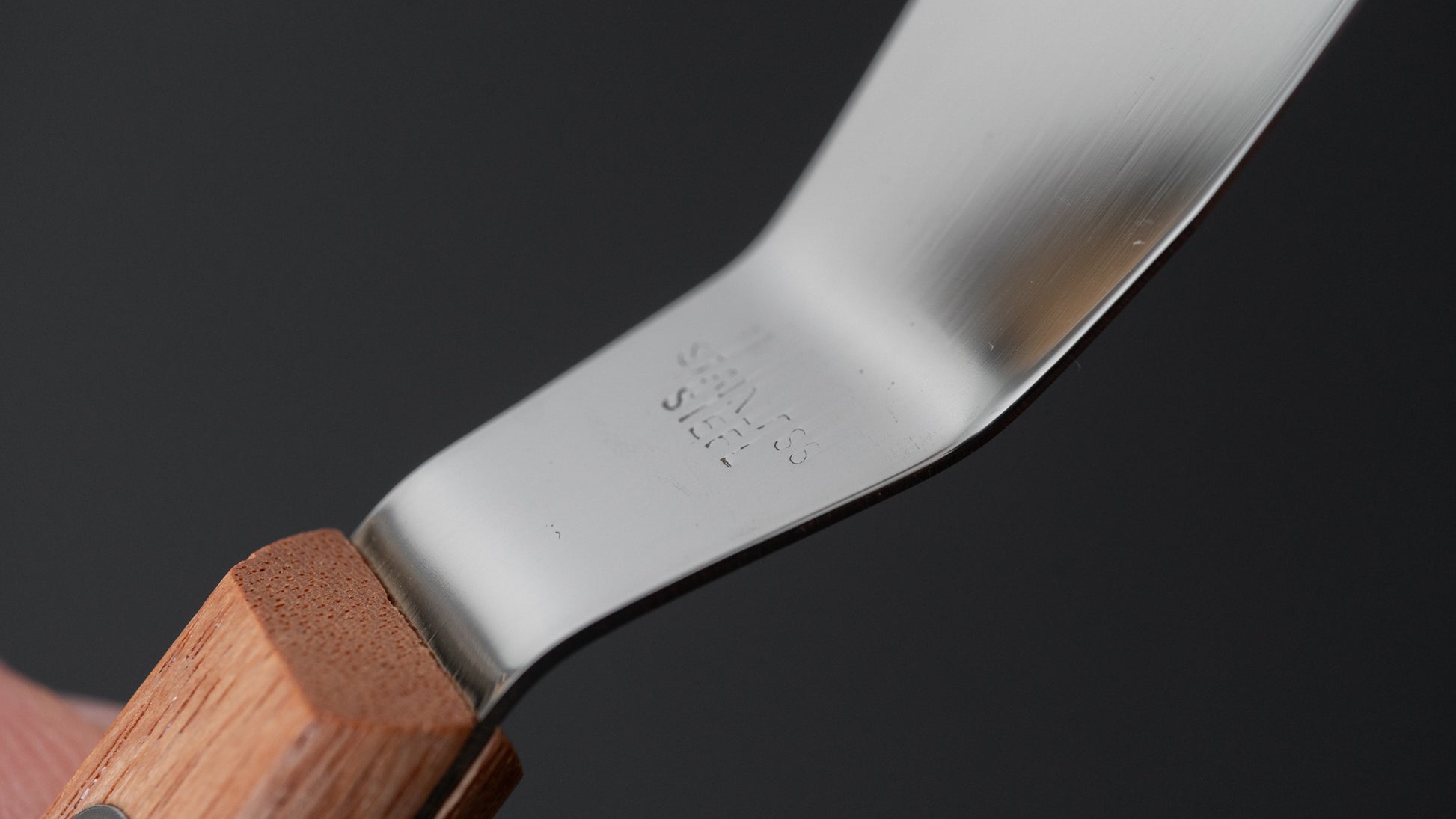 Sekishin S #3L Spatula