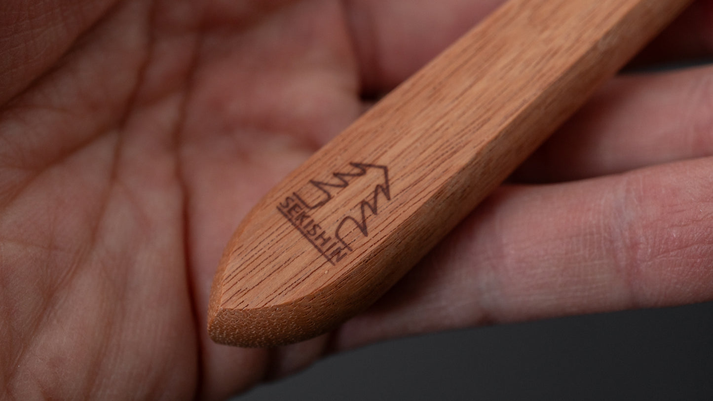 Sekishin S #3L Spatula