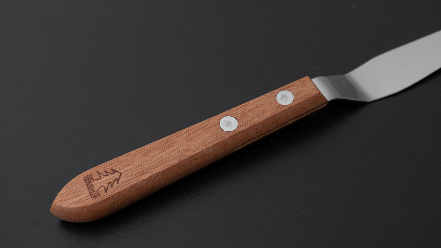 Sekishin S #3L Spatula