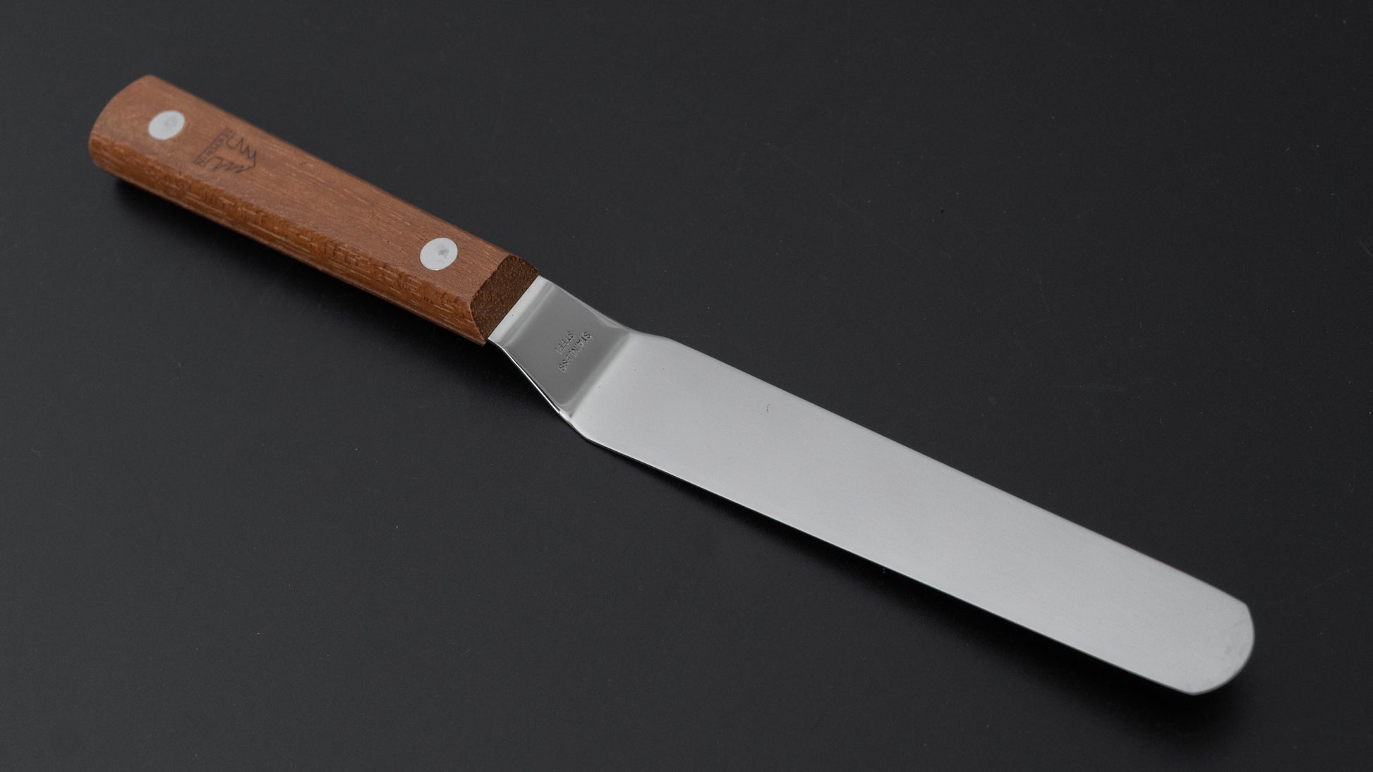 Sekishin S #6L Spatula