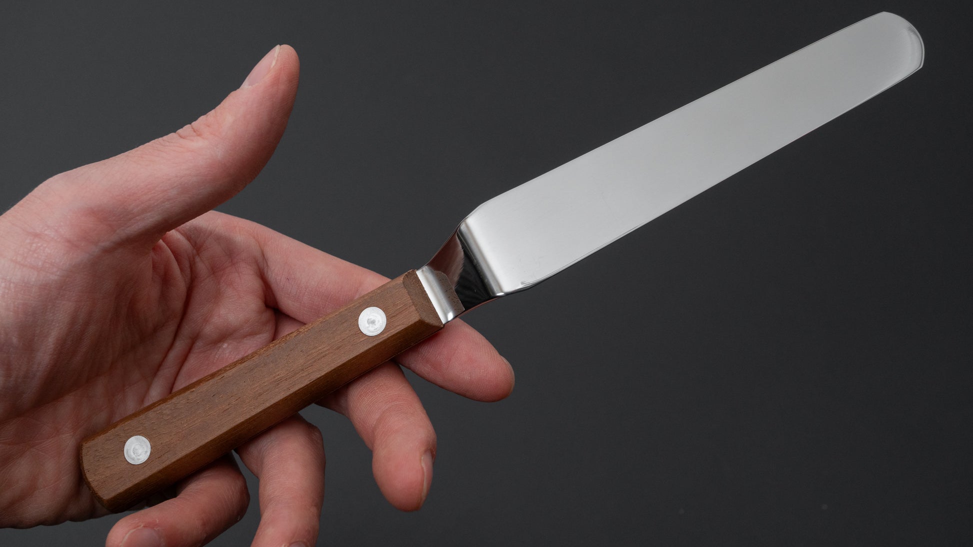 Sekishin S #6L Spatula