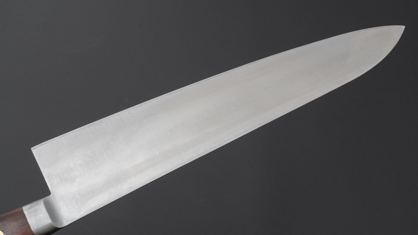 Sukehisa Nihonko Gyuto 330mm Rosewood Handle