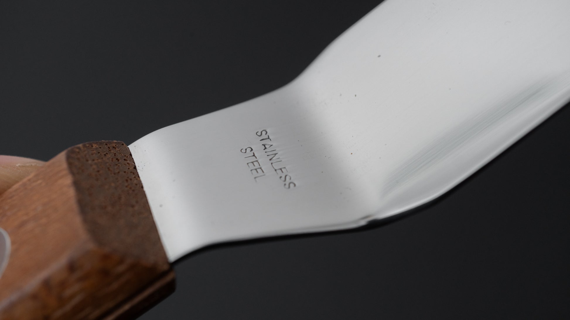 Sekishin S #6L Spatula