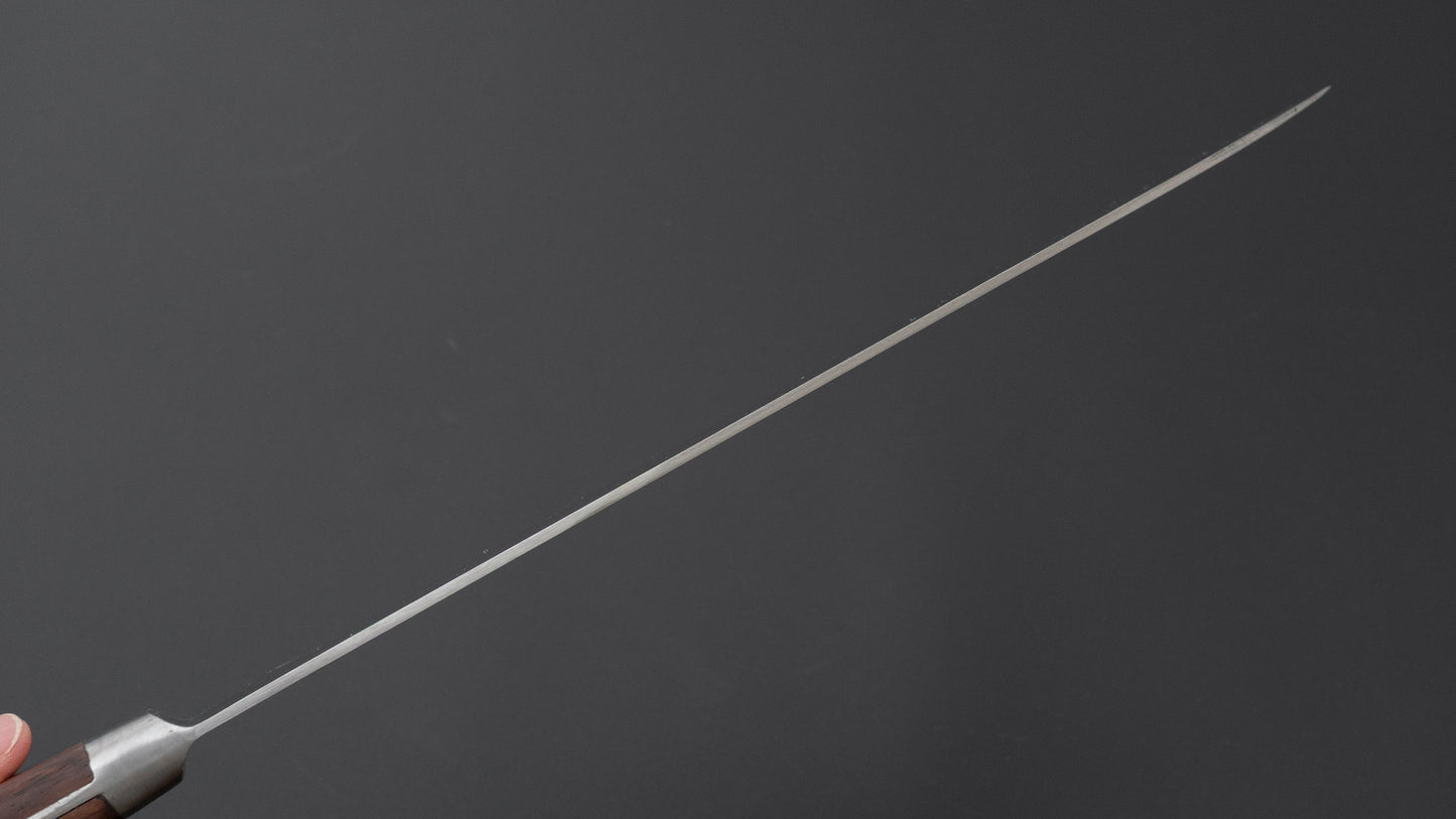 Sukehisa Nihonko Gyuto 330mm Rosewood Handle