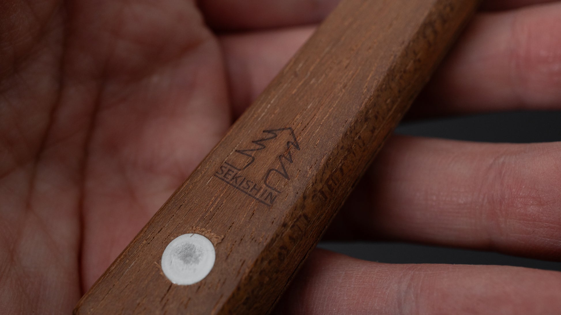 Sekishin S #6L Spatula