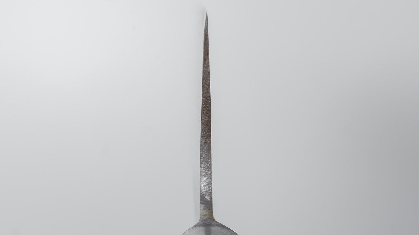 Sukehisa Nihonko Gyuto 330mm Rosewood Handle