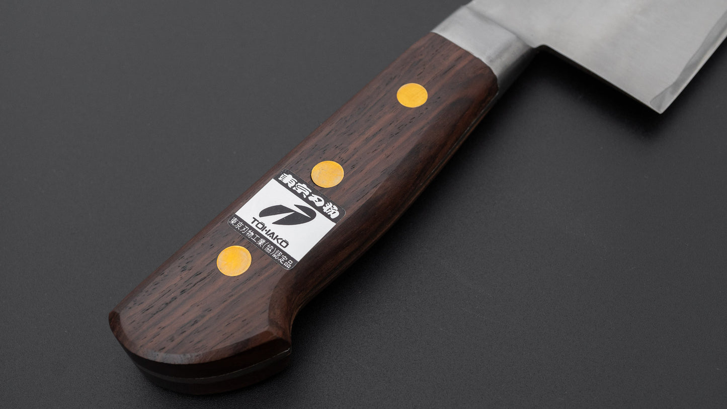 Sukehisa Nihonko Gyuto 330mm Rosewood Handle