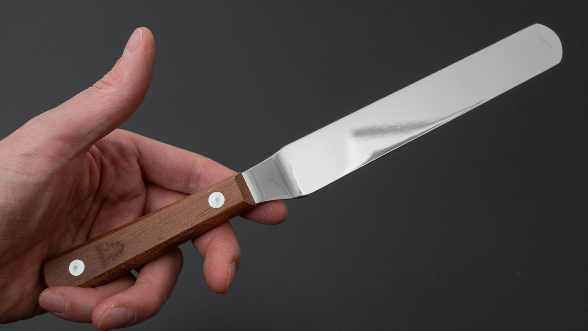 Sekishin S #7L Spatula