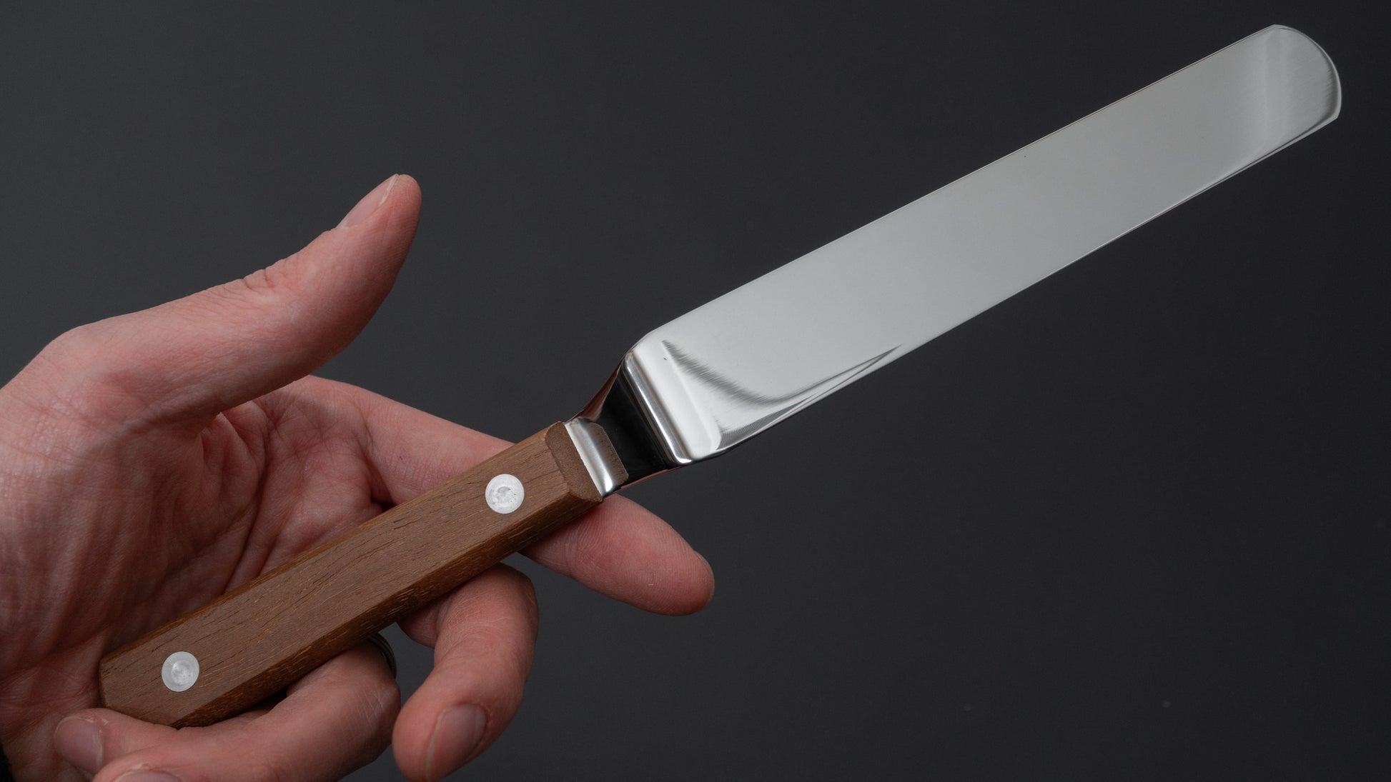 Sekishin S #7L Spatula