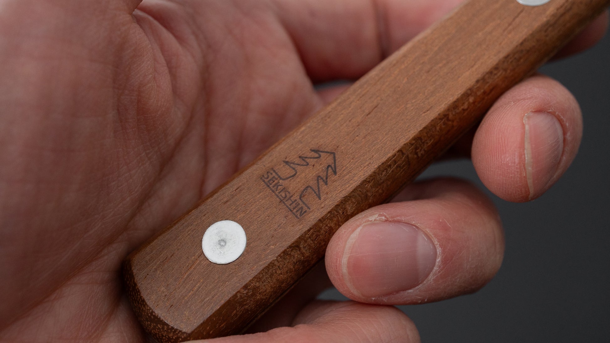 Sekishin S #7L Spatula