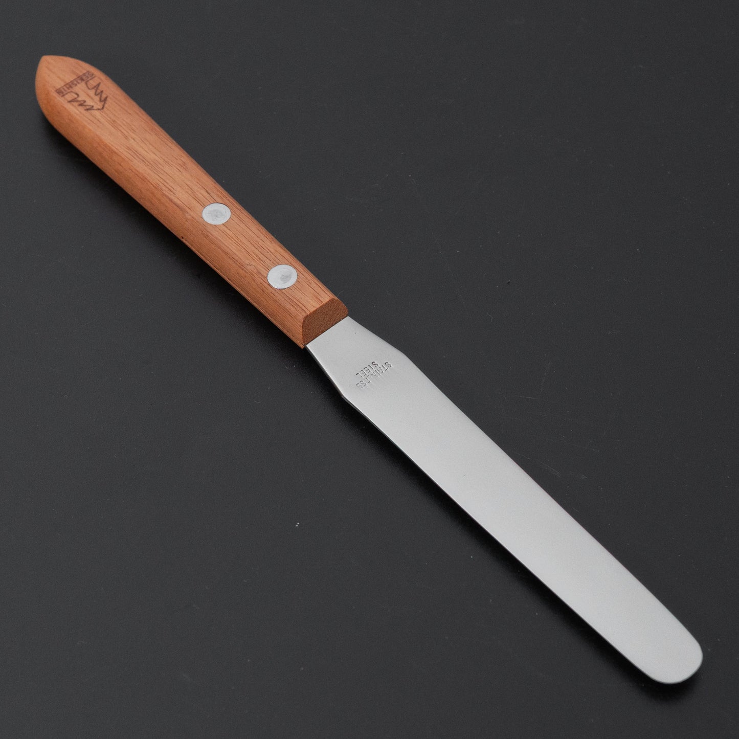 Sekishin S #2 Spatula