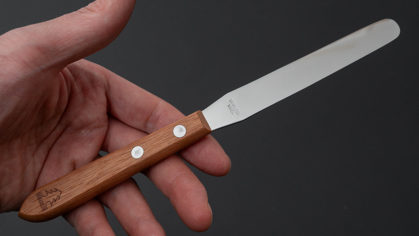 Sekishin S #2 Spatula