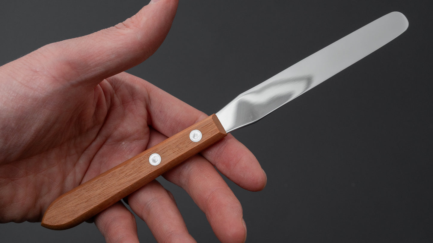 Sekishin S #2 Spatula