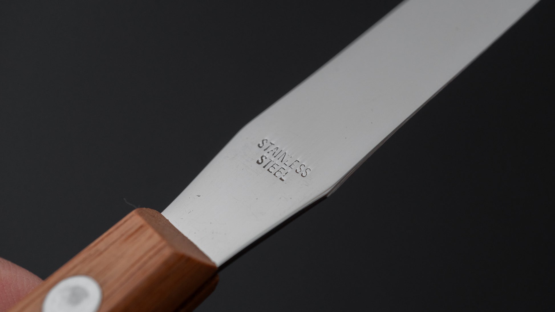 Sekishin S #2 Spatula