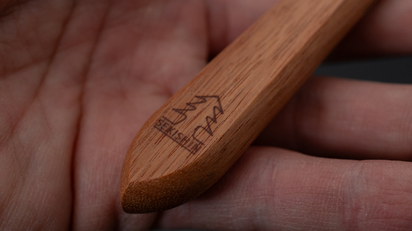 Sekishin S #2 Spatula