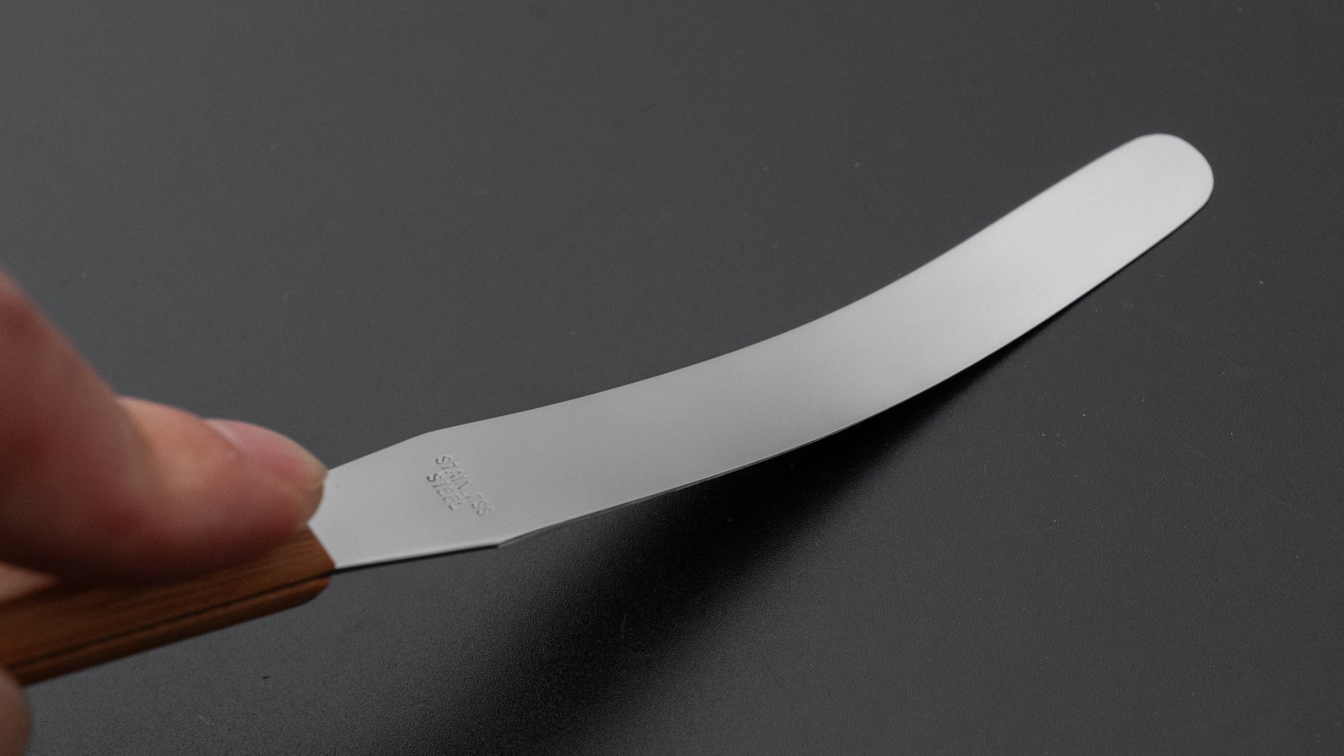 Sekishin S #2 Spatula