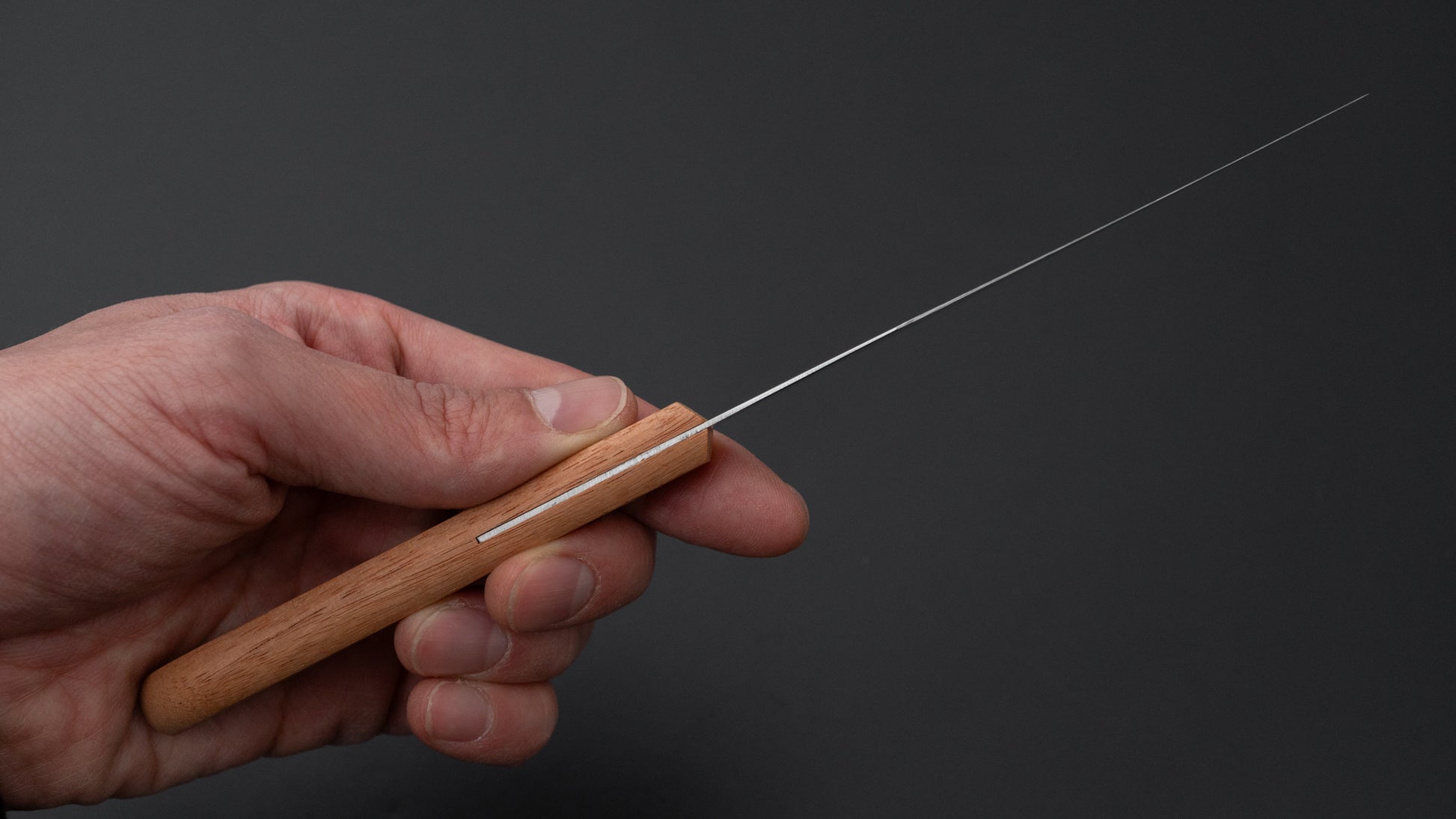 Sekishin S #3 Spatula