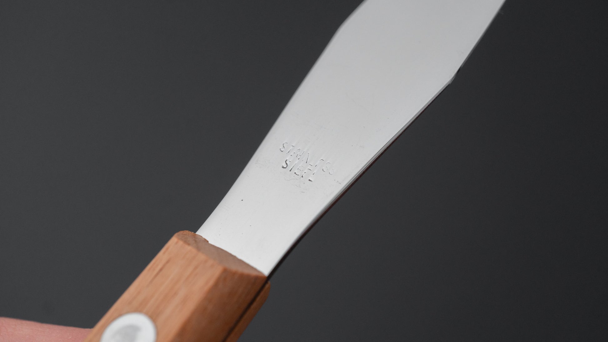 Sekishin S #3 Spatula