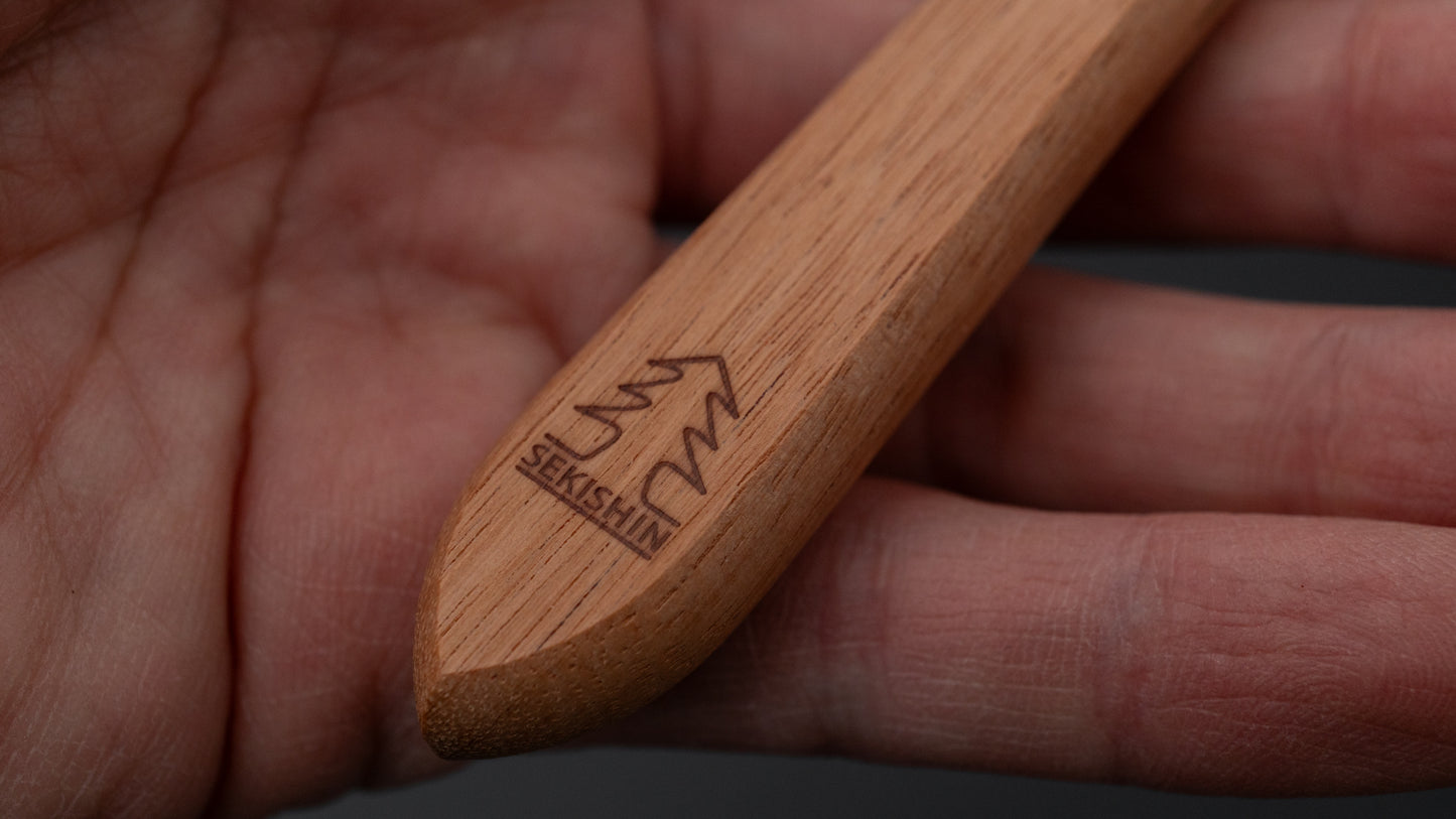 Sekishin S #3 Spatula