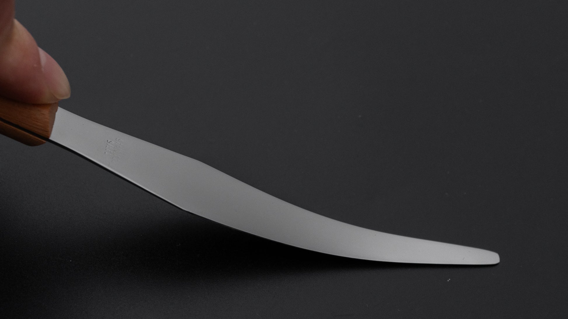 Sekishin S #3 Spatula