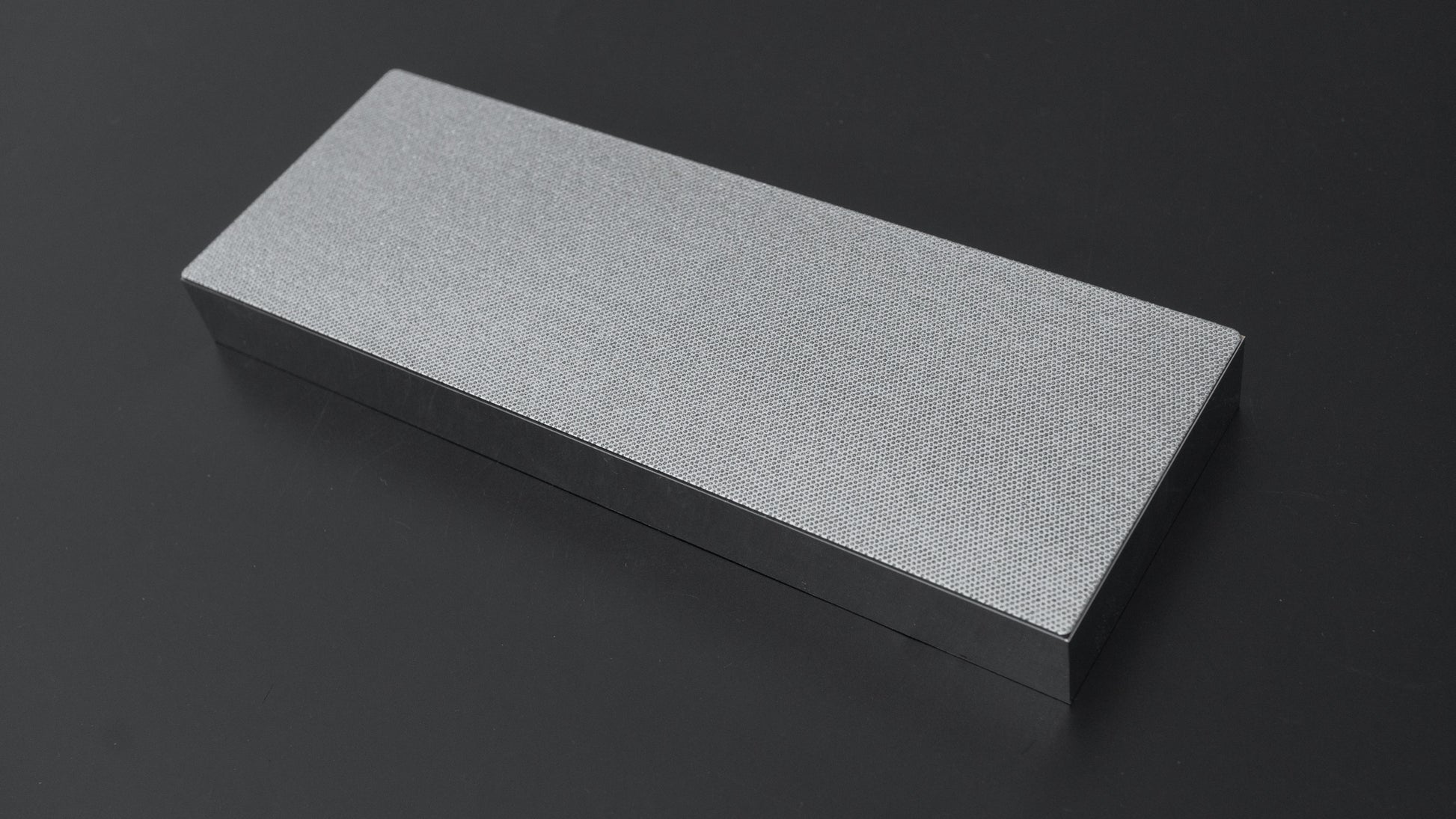 Hitohira 20mm Alminum Base Diamond Plate #140