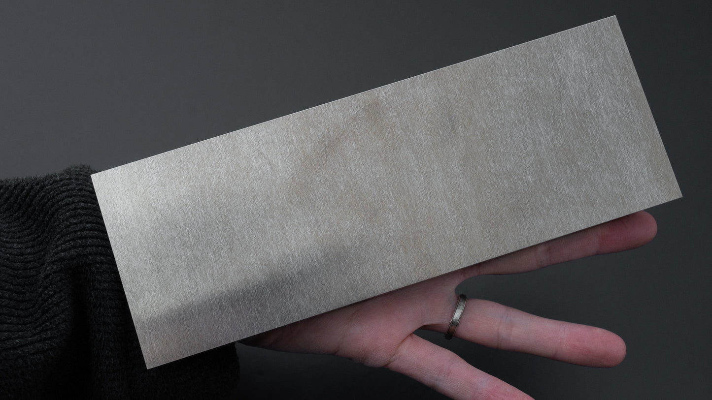 Hitohira 20mm Alminum Base Diamond Plate #140
