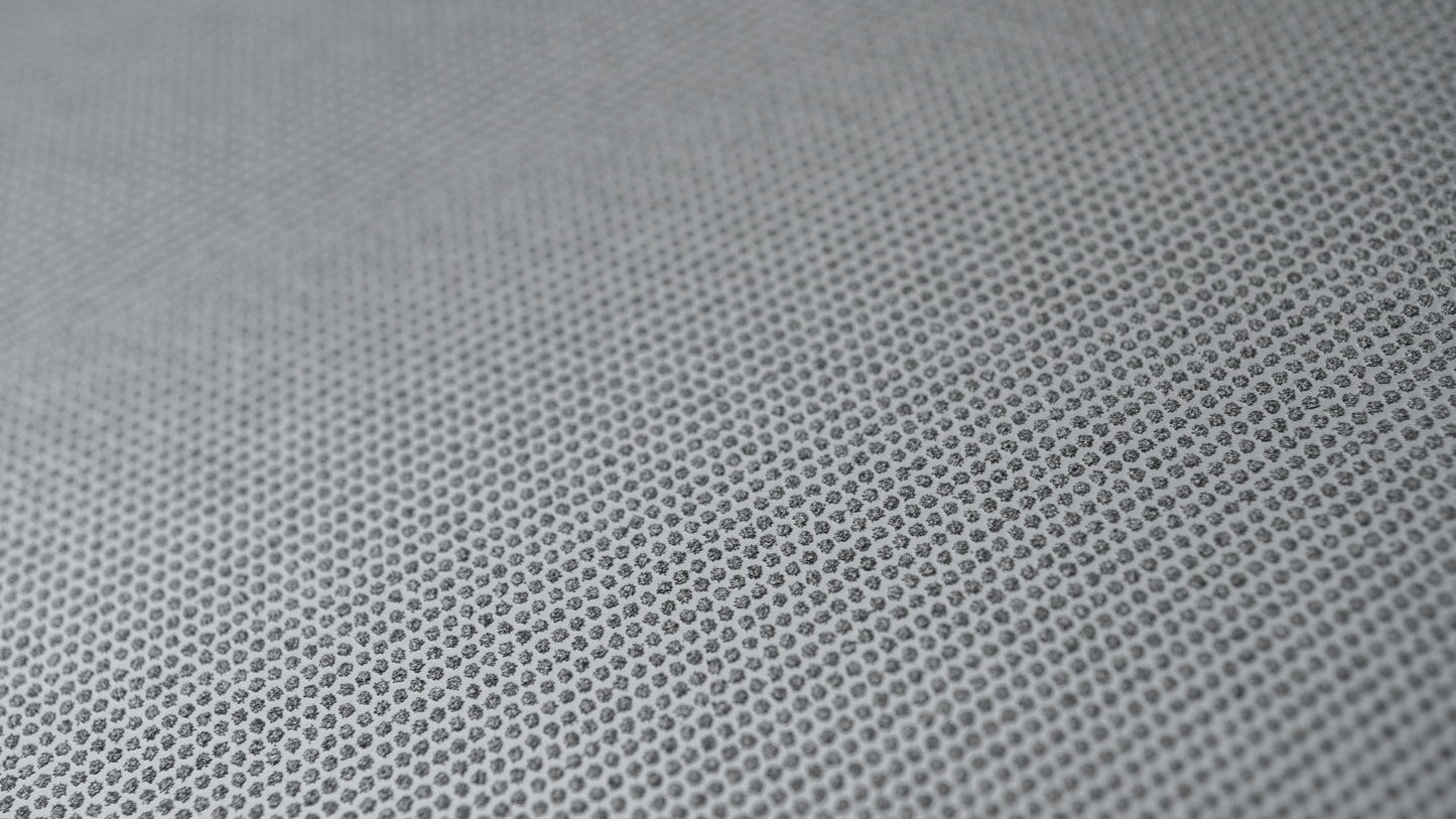 Hitohira 20mm Alminum Base Diamond Plate #140/ #600