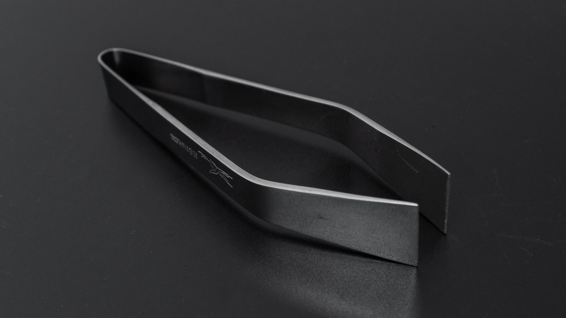 Morihei Tsuru Fish Tweezer 105mm Kaku