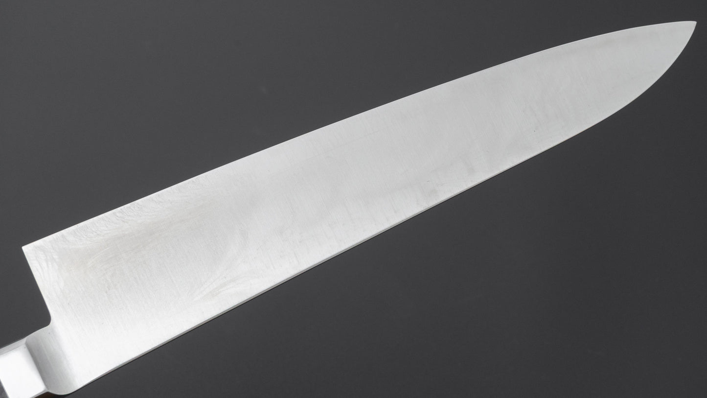 Hitohira Imojiya TH Stainless Gyuto 270mm Pakka Handle (Yo)