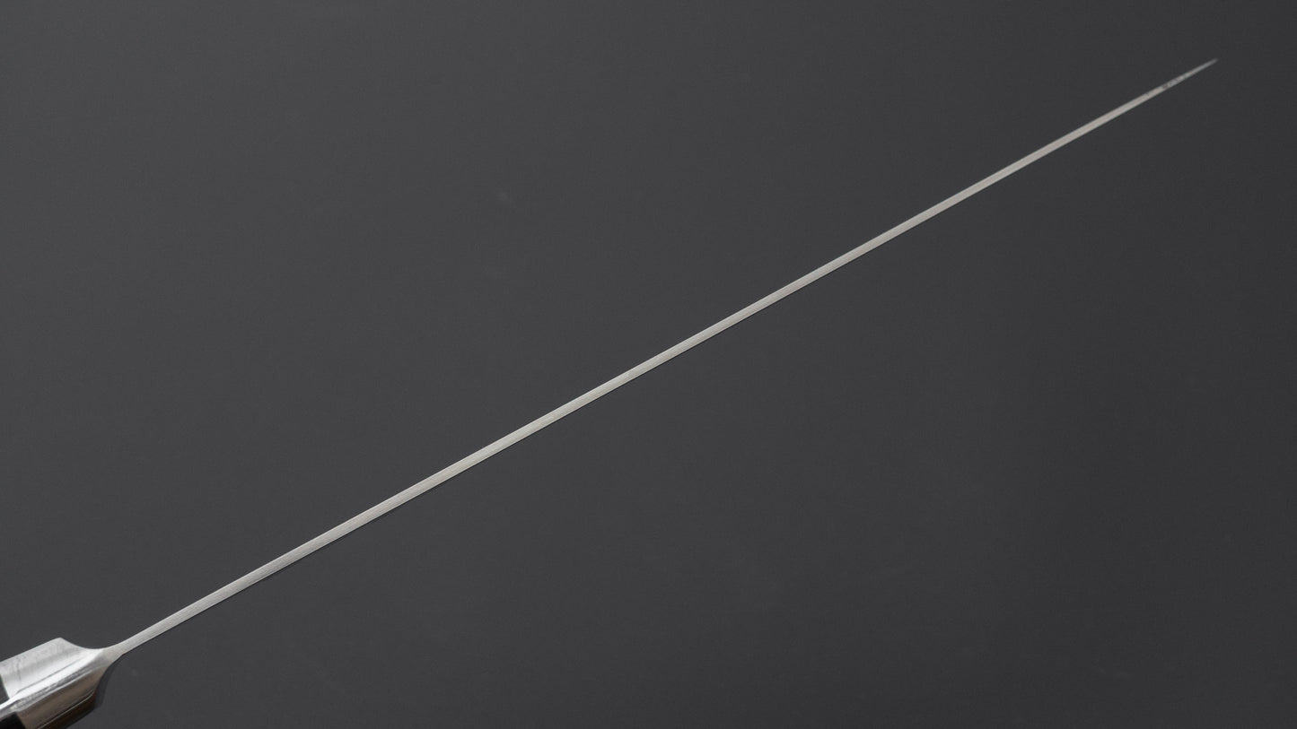 Hitohira Imojiya TH Stainless Gyuto 270mm Pakka Handle (Yo)
