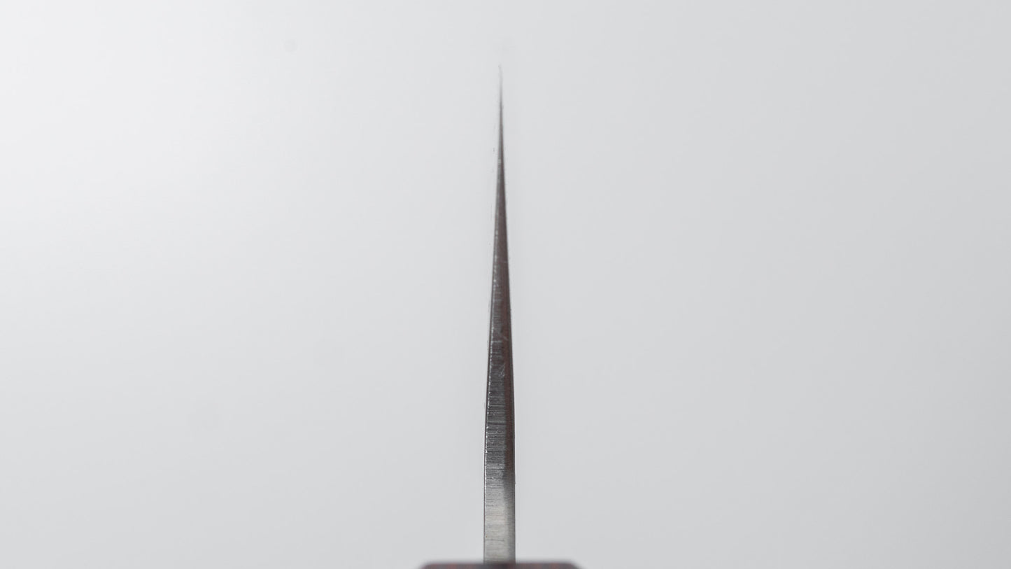Hitohira Futana S3 Nashiji Bunka 170mm Keyaki Zelkova Handle