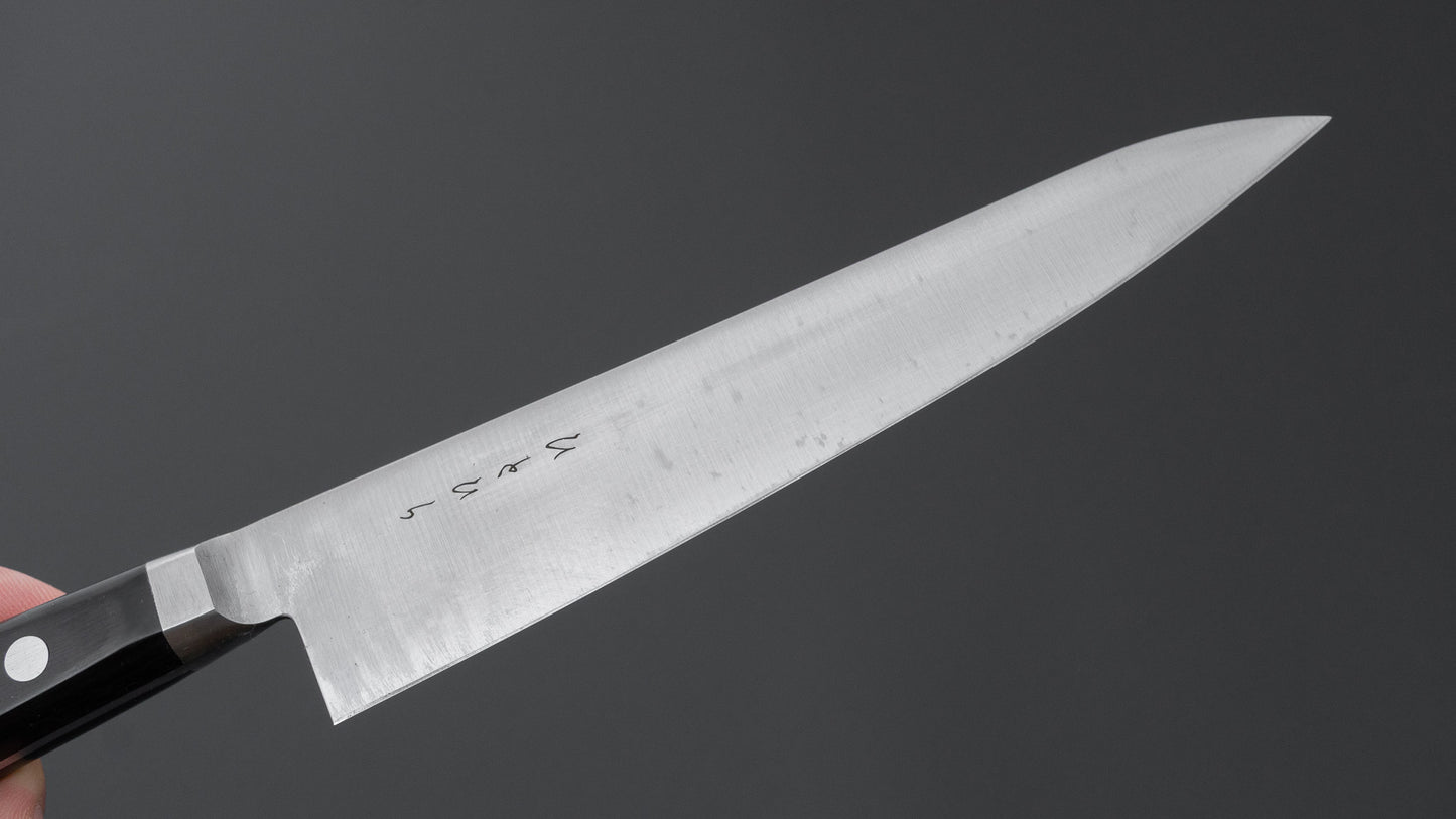 Hitohira KH MV Stainless Petty 150mm Pakka Handle