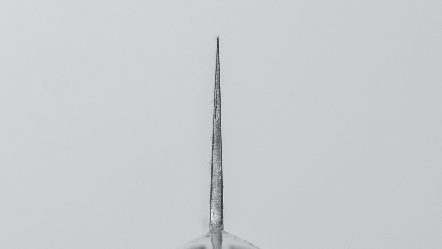 Hitohira KH MV Stainless Petty 150mm Pakka Handle