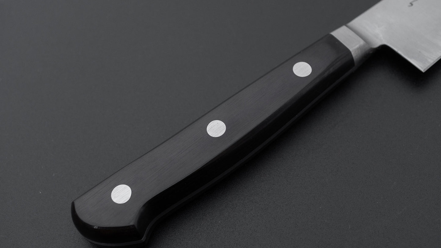 Hitohira KH MV Stainless Petty 150mm Pakka Handle