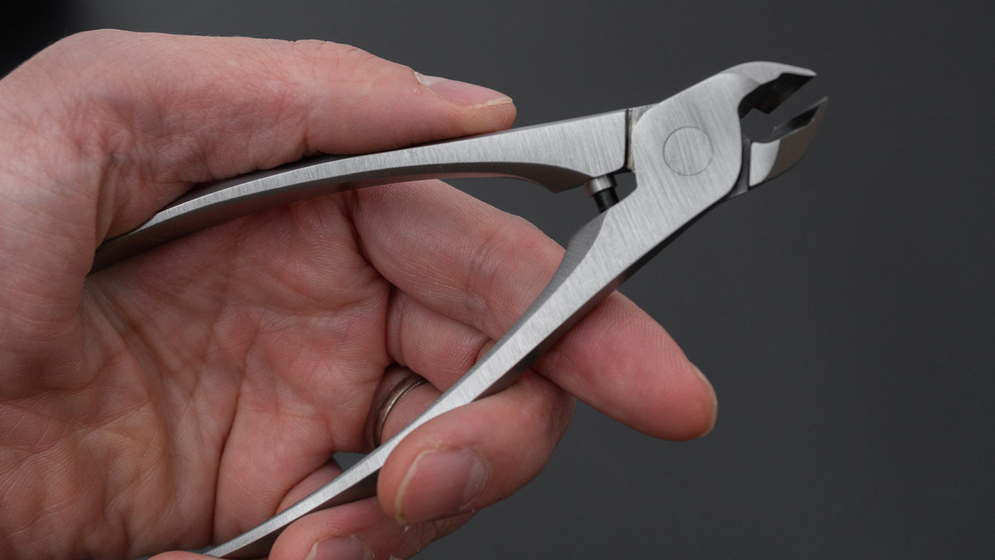 Suwada Classic Toenail Clipper