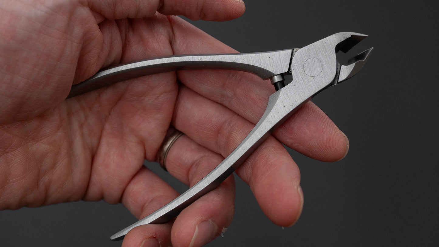 Suwada Classic S Nail Clipper