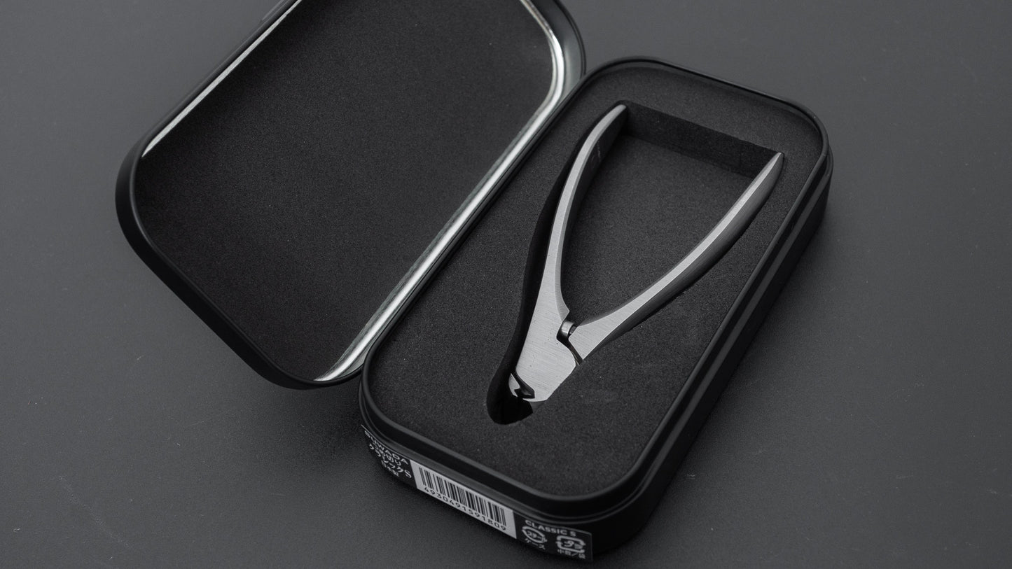 Suwada Classic S Nail Clipper