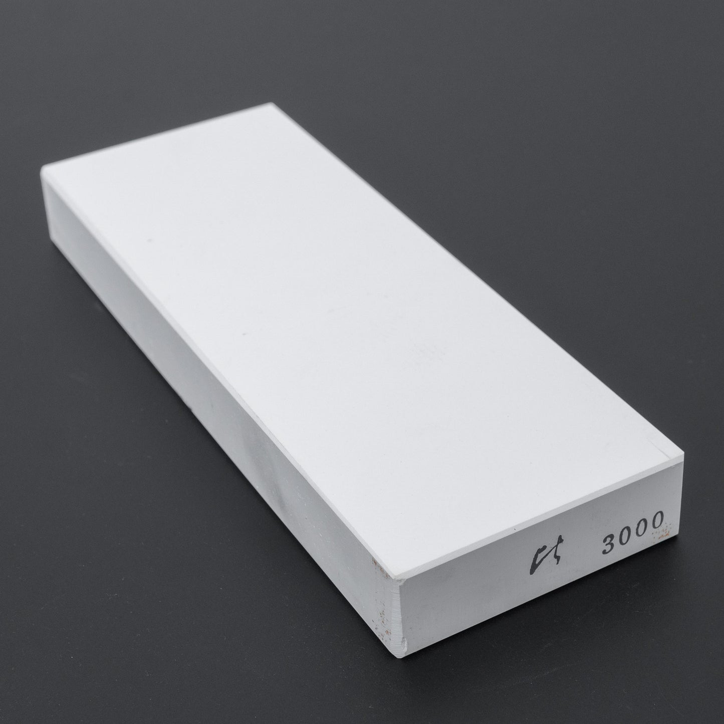 Hitohira White Whetstone #3000