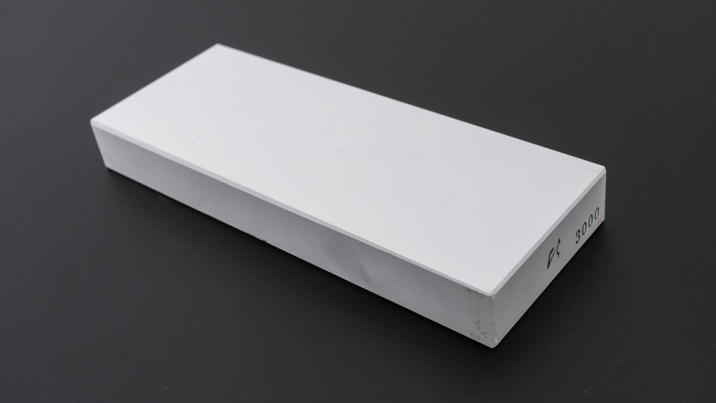 Hitohira White Whetstone #3000