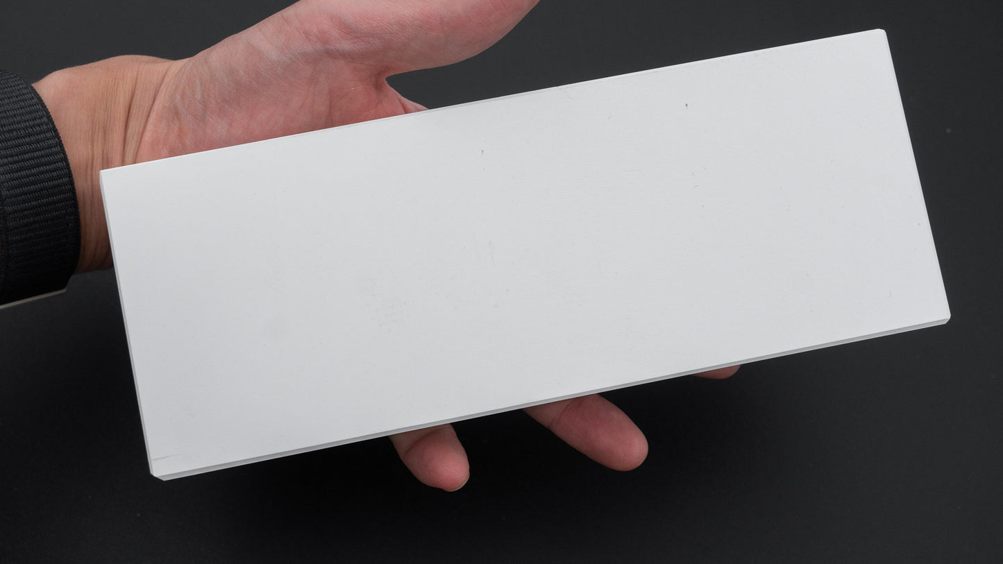 Hitohira White Whetstone #3000