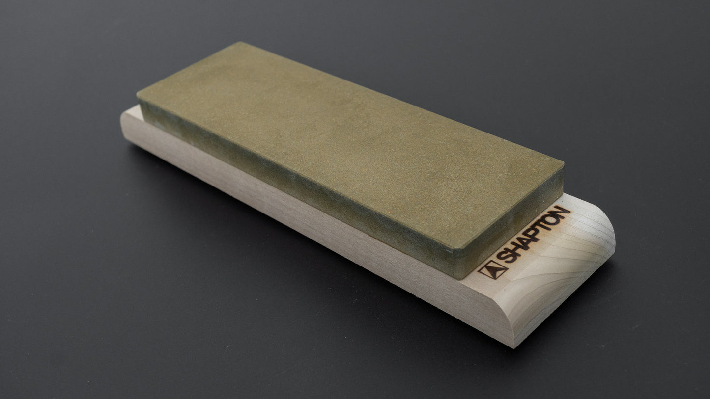 Shapton M-15 Whetstone #220