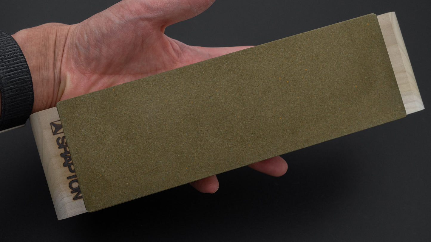 Shapton M-15 Whetstone #220